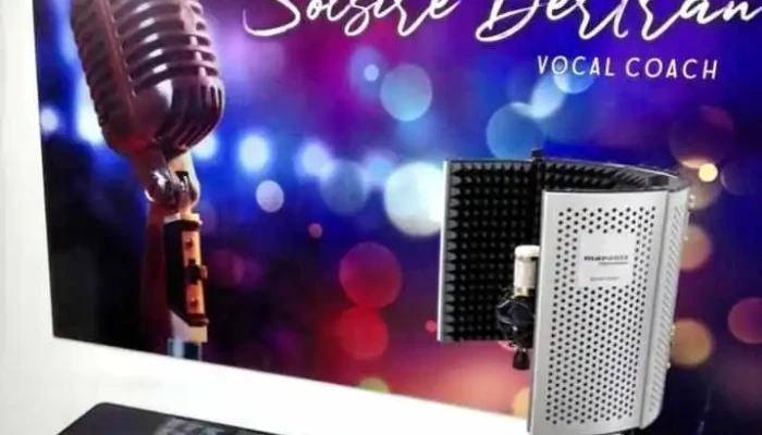 Escuela De Musica Sol Mayor Del Propietario - Ciudad de la Costa