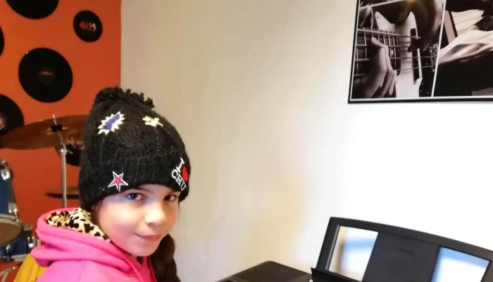 Escuela De Musica Sol Mayor Direccion - Ciudad de la Costa