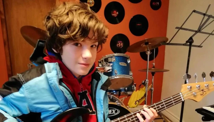 Escuela De Musica Sol Mayor Fotos - Ciudad de la Costa