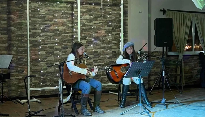 Escuela De Musica Sol Mayor Puntaje - Ciudad de la Costa