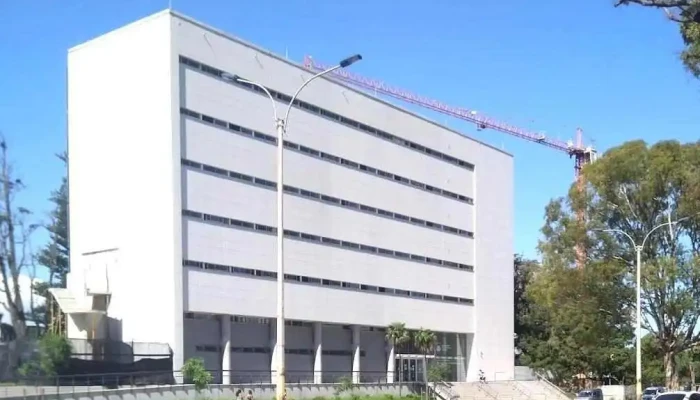 Escuela de Nutrición - Universidad de la República - Montevideo