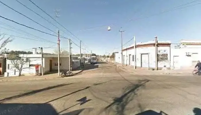 Escuela De Policia -  Cerca De Mi - Mercedes