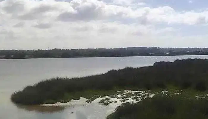 Escuela de Policia Maldonado - Punta Del Este