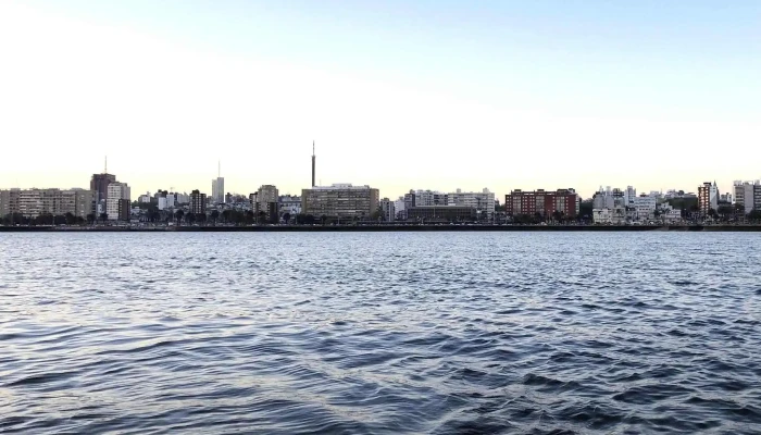 Escuela De Remo De Punta Carretas -  Instagram - Montevideo