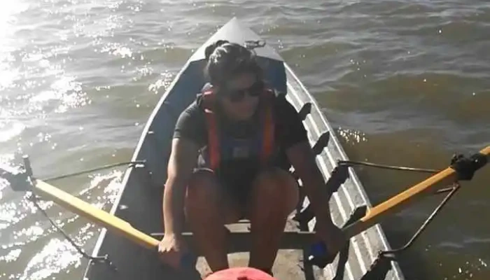 Escuela De Remo De Punta Carretas -  Videos - Montevideo