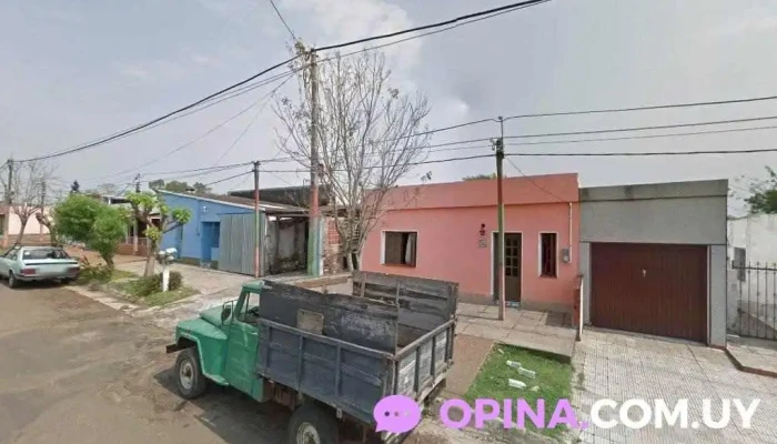 Escuela de Samba Barrio Rampla - Artigas