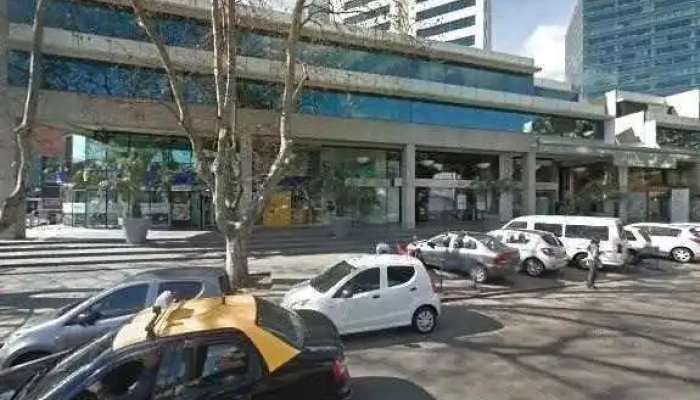 Escuela De Seguros Del Uruguay -  Zona - Montevideo