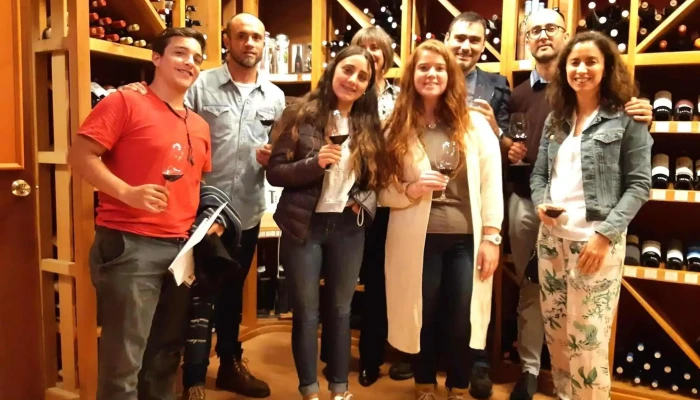 Escuela De Sommeliers Punta Del Este -  Edificio - Punta del Este