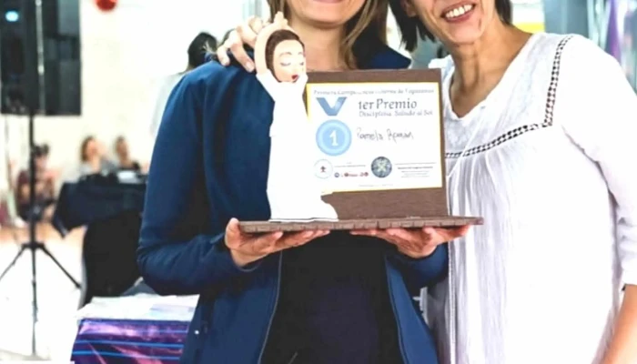 Escuela De Yoga Y Yogaterapia De Montevideo -  Sitio Web - Montevideo