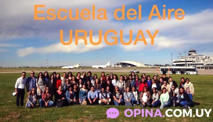 Escuela del Aire Uruguay - Montevideo