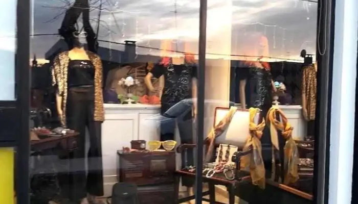 Escuela del Hogar Hulda Wohlwend de Parrilla - Nueva Helvecia