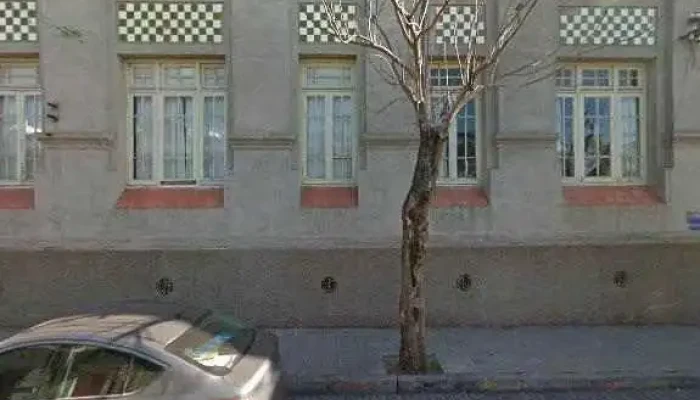 Escuela Del Hogar -  Promocion - Mercedes