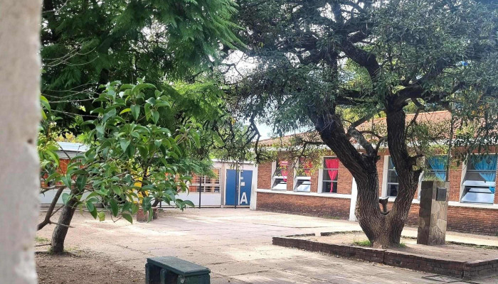 Escuela Egipto No182 Horario - Montevideo