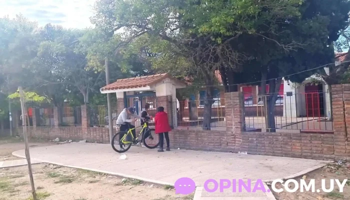 Escuela Egipto No182 Videos - Montevideo