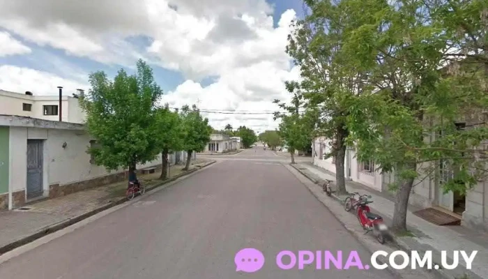 Escuela Especial 113 - Sarandí Grande