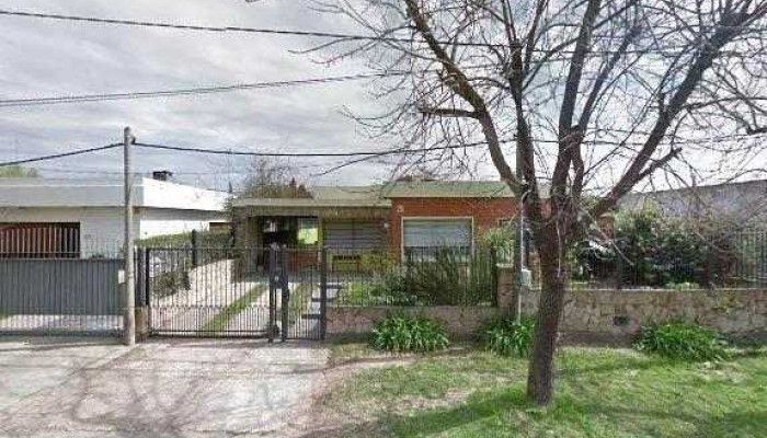 Escuela Especial Espana Ndeg 198 Abierto Ahora - Pando