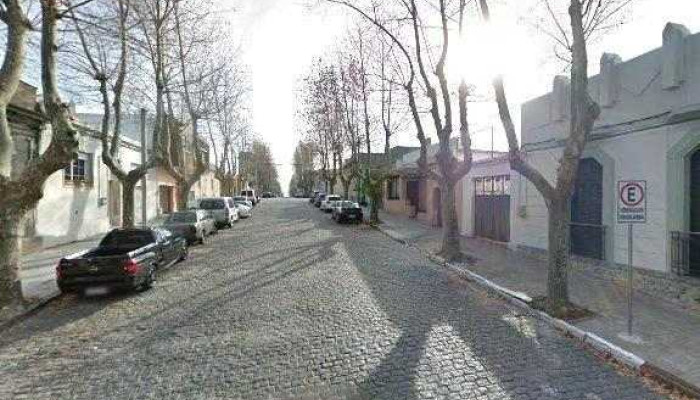 Escuela Especial Ndeg 131 Donde - Col. del Sacramento