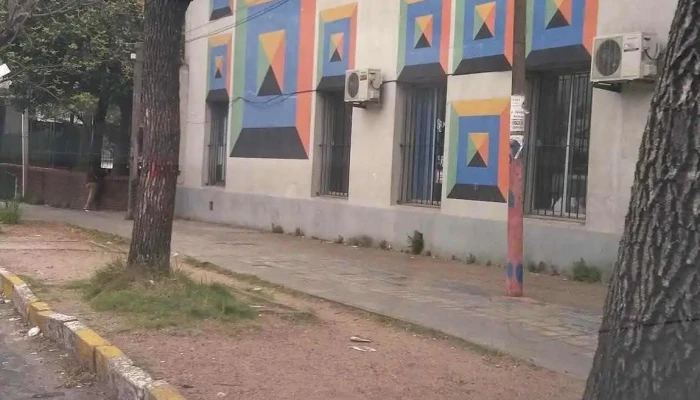 Escuela Florencio Sanchez Ndeg109   Turno Matutino Zona - Montevideo