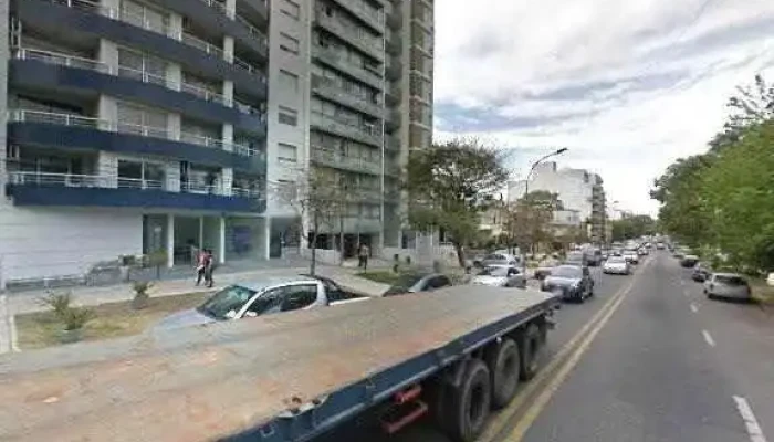 Escuela Freudiana De Montevideo -  Dondedeg - Montevideo