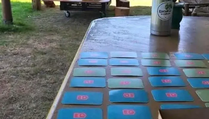 Escuela in Nature - Piriápolis