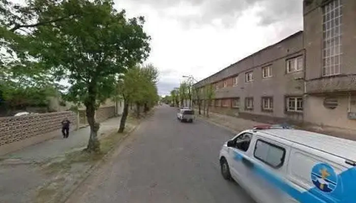 Escuela Industrial San Juan Bosco -  Abierto Ahora - Juan L. Lacaze