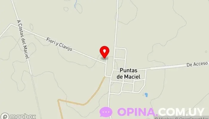 Escuela Justina Santín 29 - Sarandí Grande