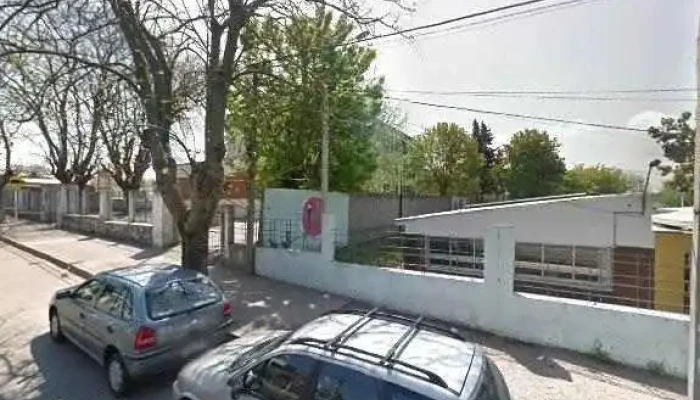 Escuela Luisa Casteran -  Dondedeg - Montevideo