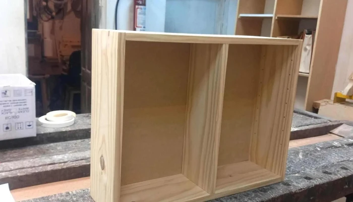 Escuela Ma-pa - Montevideo