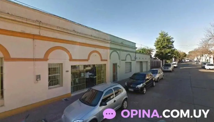 Escuela Ma-Pa - Paysandú