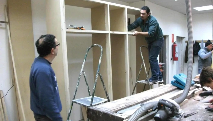 Escuela Ma -  Pa Tecnologia - Montevideo