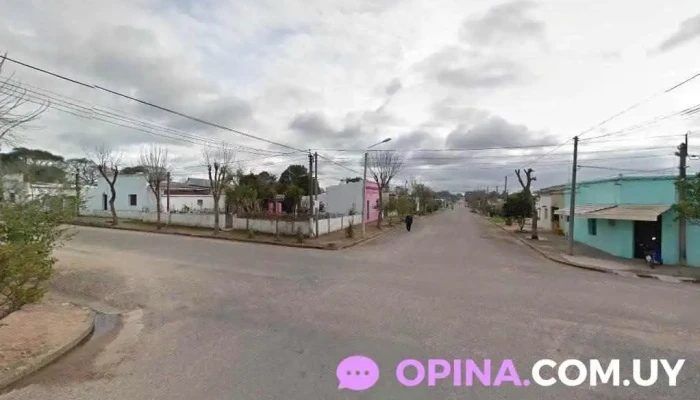 escuela Ma-Pa - Treinta Y Tres