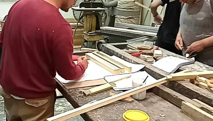 Escuela Ma -  Pa Videos - Montevideo