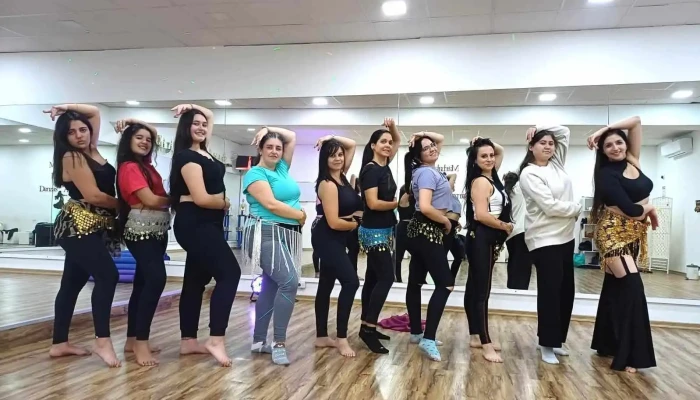 Escuela Marhaba - Montevideo