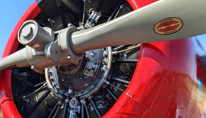 Escuela Militar De Aeronautica Uruguay -  Donde - Pando