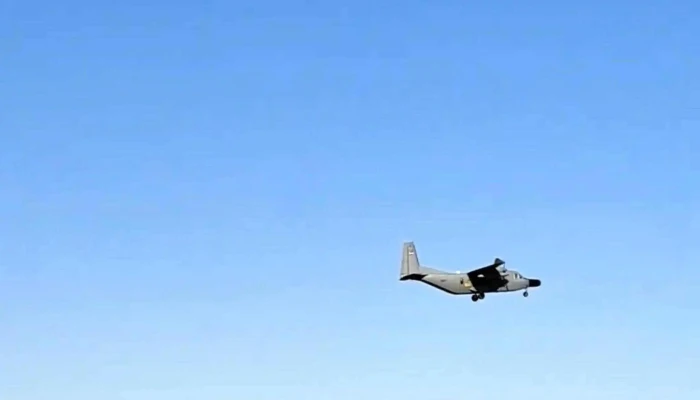 Escuela Militar De Aeronautica Uruguay -  Fotos - Pando