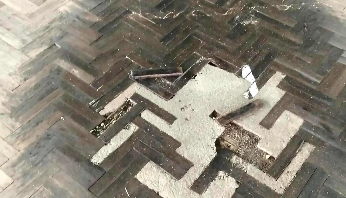 Escuela Militar De La Republica Oriental Del Uruguay Toledo - Toledo