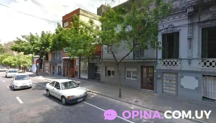 Escuela Mundo Música - Montevideo