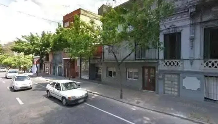 Escuela Mundo Musica Sitio Web - Montevideo