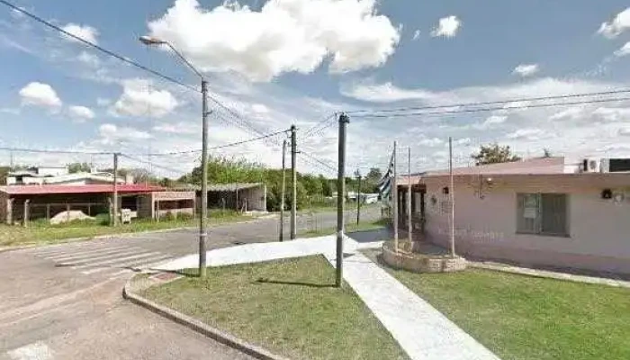 Escuela N 140 -  Fotos - Nueva Helvecia