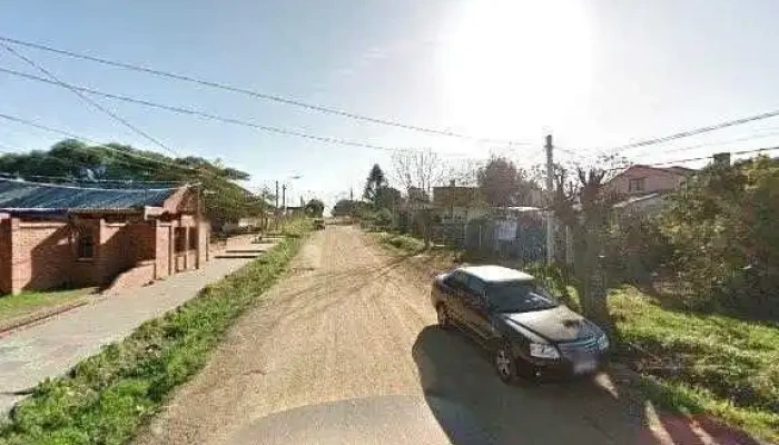 Escuela N 181 Razzetti -  Dondedeg - Las Piedras