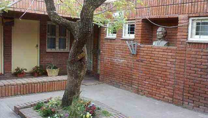 Escuela N 181 Razzetti - Las Piedras