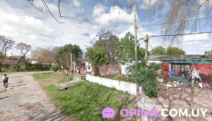 escuela n 184 Leonardo dabinchi - Montevideo