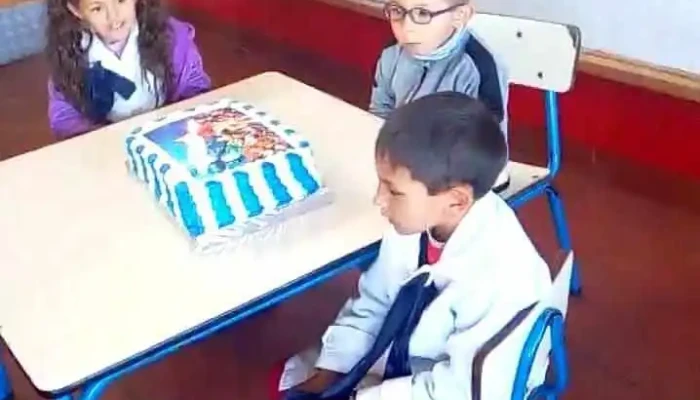 Escuela N 372 Y No 373 Videos - Montevideo