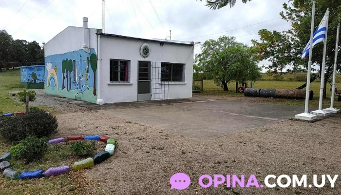 Escuela N 86 -  Precios - Sarandí Grande