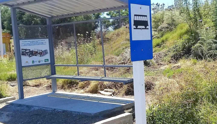 Escuela N.° 188 de Villa Nelly - La Paz