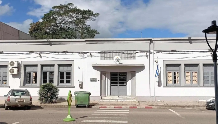 Escuela N5 Maria Josefa Gamio De Ferreiro Comentario 4 - Escuela