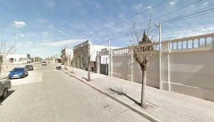 Escuela Na 8 Adela Acevedo De Varela Dondedeg - Nueva Palmira