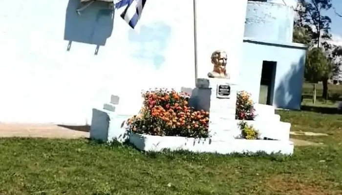 Escuela Na57 Videos - Paso del Parque del Dayman