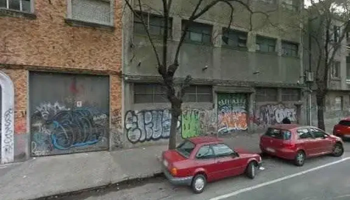 Escuela Nacional De Operaciones De Paz Del Uruguay -  Dondedeg - Montevideo