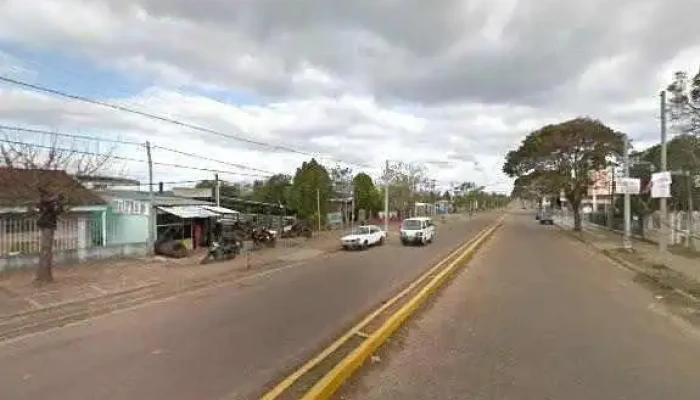 Escuela Ndeg 10 Italia Videosdeg - Salto